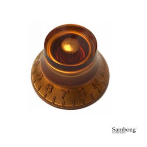 SAMBONG - Perilla Les Paul Ambar Sombrero - KN001A