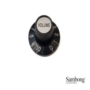 SAMBONG - Perilla Tele - Volumen Grande - KN013V