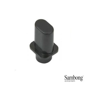 SAMBONG - Perilla Llave Tele - KN018 BK