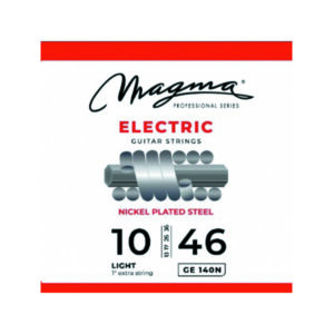 MAGMA - Encordado Eléctrica - 010-046 - GE140N