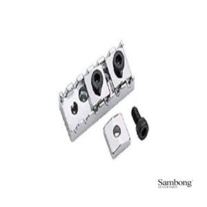 SAMBONG - Morsa p/Floyd 42mm - Cromada - PL001c