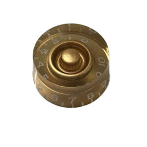 SAMBONG - Perilla Les Paul Dorada Numerada - KN002