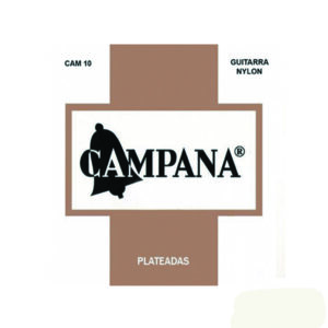 CAMPANA - Cristal - Clásica - CAM10