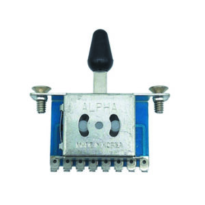 SAMBONG - Llave selesctora Strato - LSW35