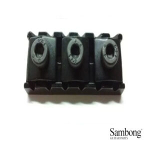 SAMBONG - Morsa p/Floyd 42mm - Negra - PL001b