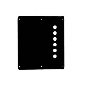 SAMBONG - Tapa Trasera - Strato Negro - BC011b