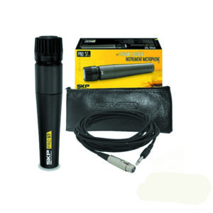 SKP - Microfono dinamico PRO-57 XLR