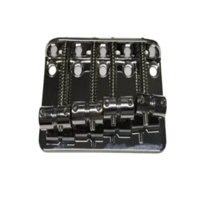 SAMBONG - Puente bajo 4c.vintage-cromado - BB019c