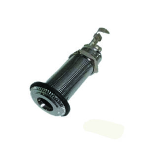 SAMBONG - Jack Tubular para guitarra bajo - LJ20C