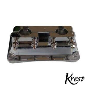 KREST - Base de holder doble - DBP-7