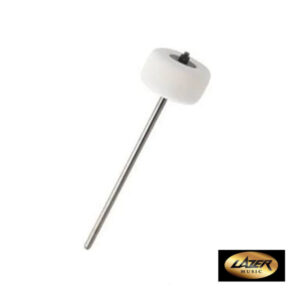 LAZER - Mazo para pedal de bombo - PDB-912