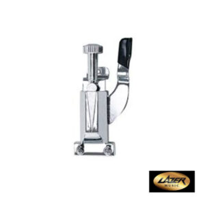 LAZER - Tirabordonas cromada - DSTN-01