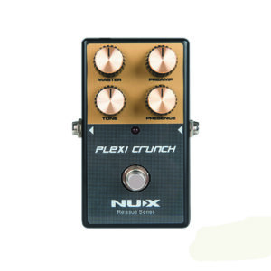 NUX - Plexi Crunch - Distorsión - NRO-2