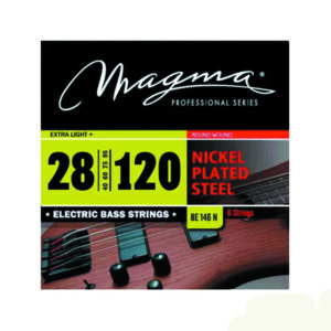 MAGMA - Encordado Bajo - 020 - 6C - BE146N