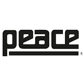 PEACE DRUMS MINIATURA