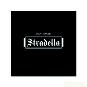 STRADELLA - Encordado de Viola - SVIOLA
