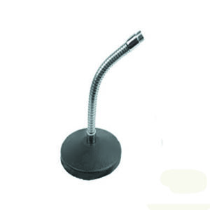 SMS - Pie Microfono de Mesa - BD4