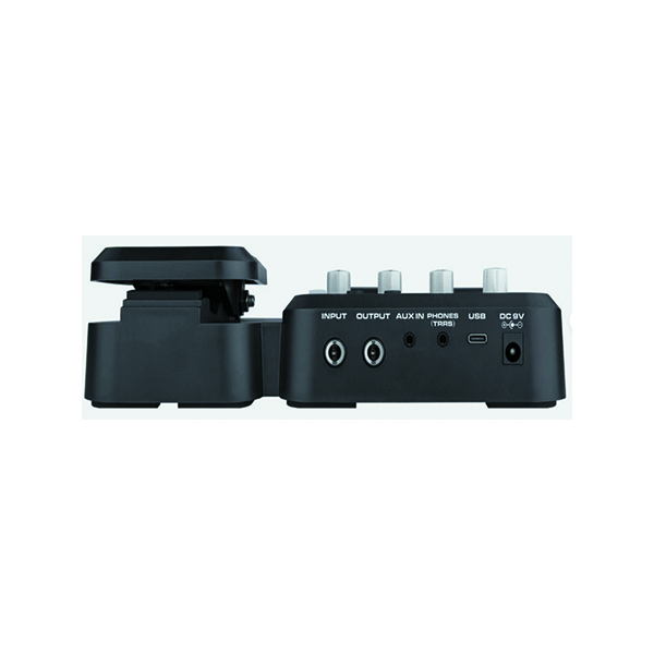 NUX - Pedalera - MG-101 - Imagen 3