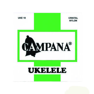 CAMPANA - Ukelele - UKE10