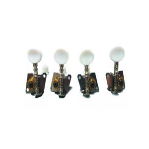 MENARGUEZ - Clavijero para Ukelele - 101U