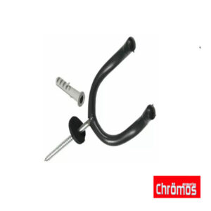 CHROMOS - Gancho de pared para Ukelele - SV-16