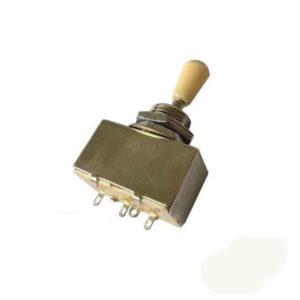 SAMBONG - Llave selesctora Les Paul - TGS201