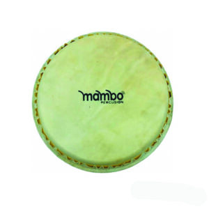 MAMBO - Parche para Bongo 7.5 - BG-R-7,5