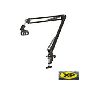 XP AUDIO - Soporte de microfono para condenser - S