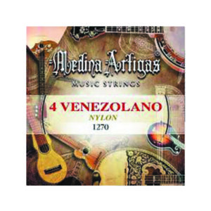 MEDINA - 4to Venesolano - 1270