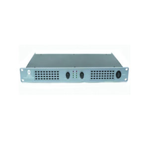 VMR AUDIO - Amplificador digital de 2 canales x 250 watts - DIGIAMP250