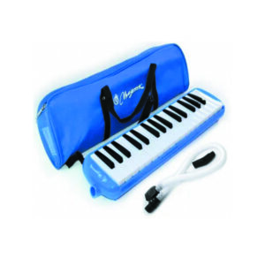 MAGMA - Melodica 32 notas - Azul - M3203
