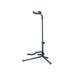 HAMILTON - Soporte para guitarra Cuello de Ganzo -