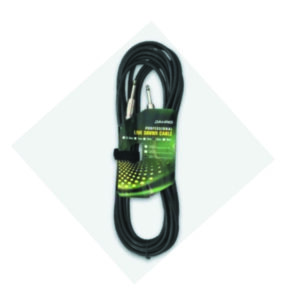 JAHRO - Cable Audio Plug-Plug - 9m - 3703