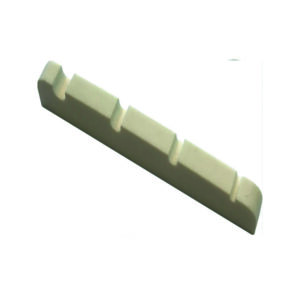 SAMBONG - Cejilla Bajo Precision Grafito Chico 41