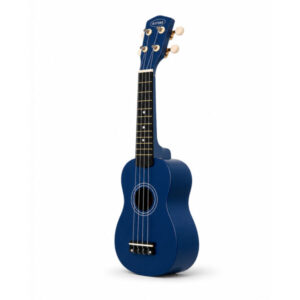 BREYER - Ukelele Soprano - Con Funda - UBR-10BL