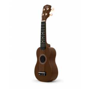 BREYER - Ukelele Soprano - Con Funda - UBR-10M