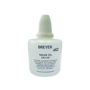 BREYER - Aceite para Trompeta - AC-VO