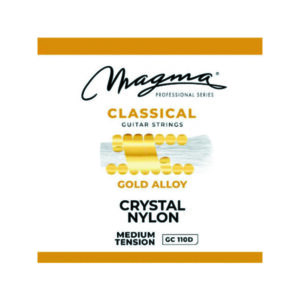 MAGMA - Criolla Doradas - GC-110D TM