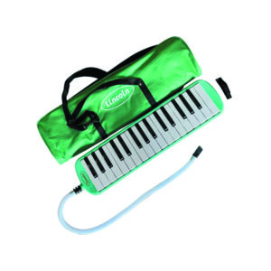 LINCOL - Melodica 32 notas - LWME32S-GR